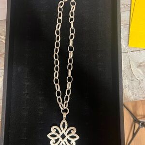 Brighton Versailles Apollo Necklace